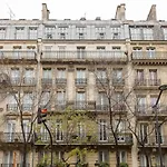 Urbanflat 08 - Design Flat In Republique - 2 Bedrooms